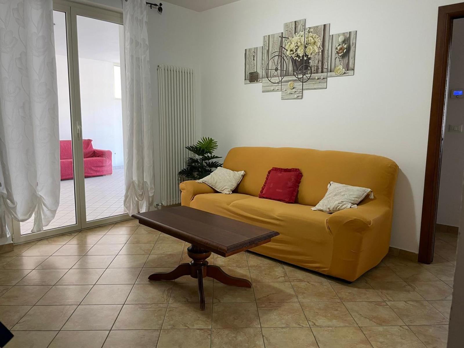 Residenze D'Annunzio - Narramondo Villas Tortoreto Exterior photo