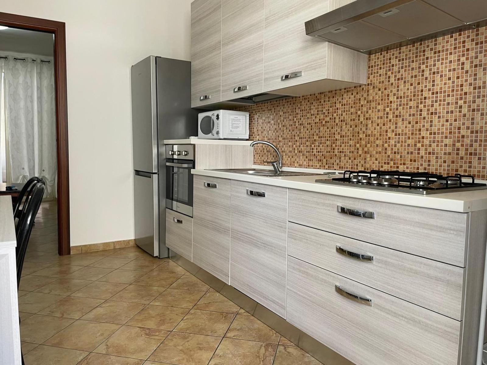 Residenze D'Annunzio - Narramondo Villas Tortoreto Exterior photo