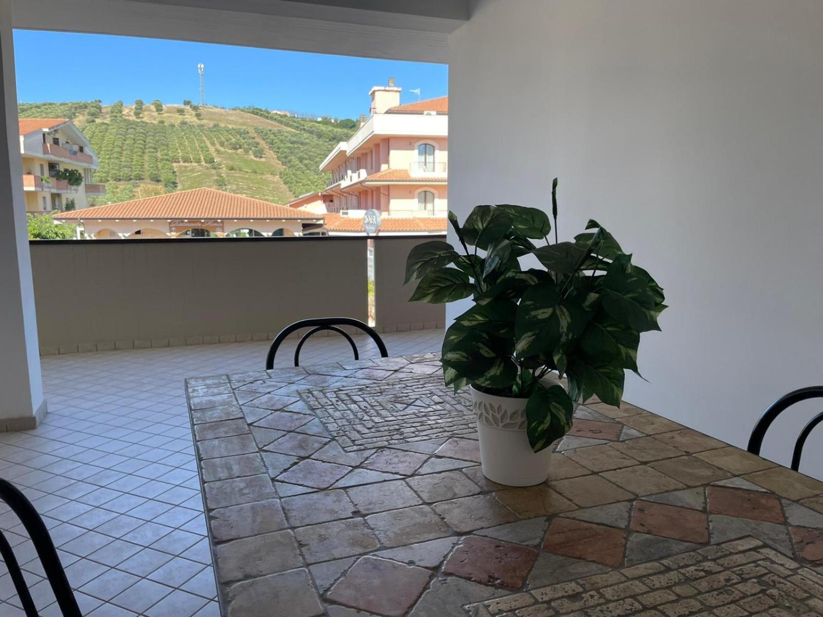 Residenze D'Annunzio - Narramondo Villas Tortoreto Exterior photo