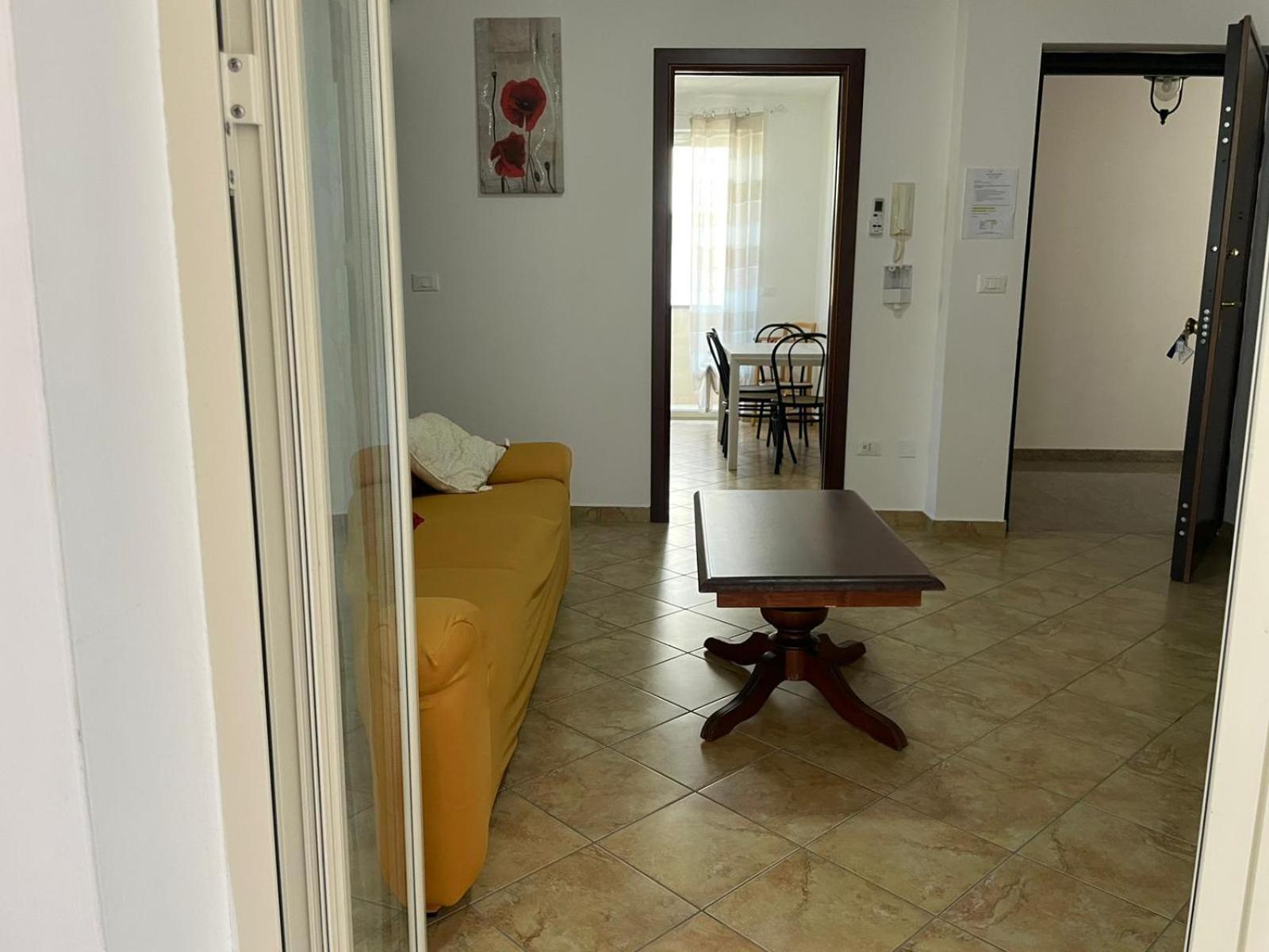 Residenze D'Annunzio - Narramondo Villas Tortoreto Exterior photo