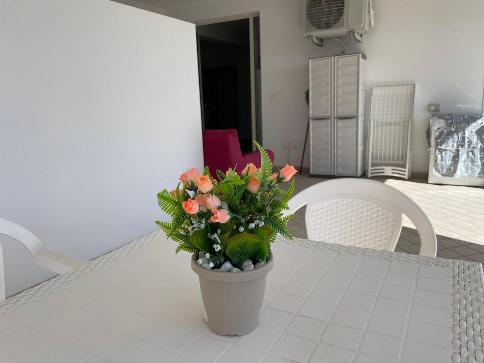 Residenze D'Annunzio - Narramondo Villas Tortoreto Exterior photo