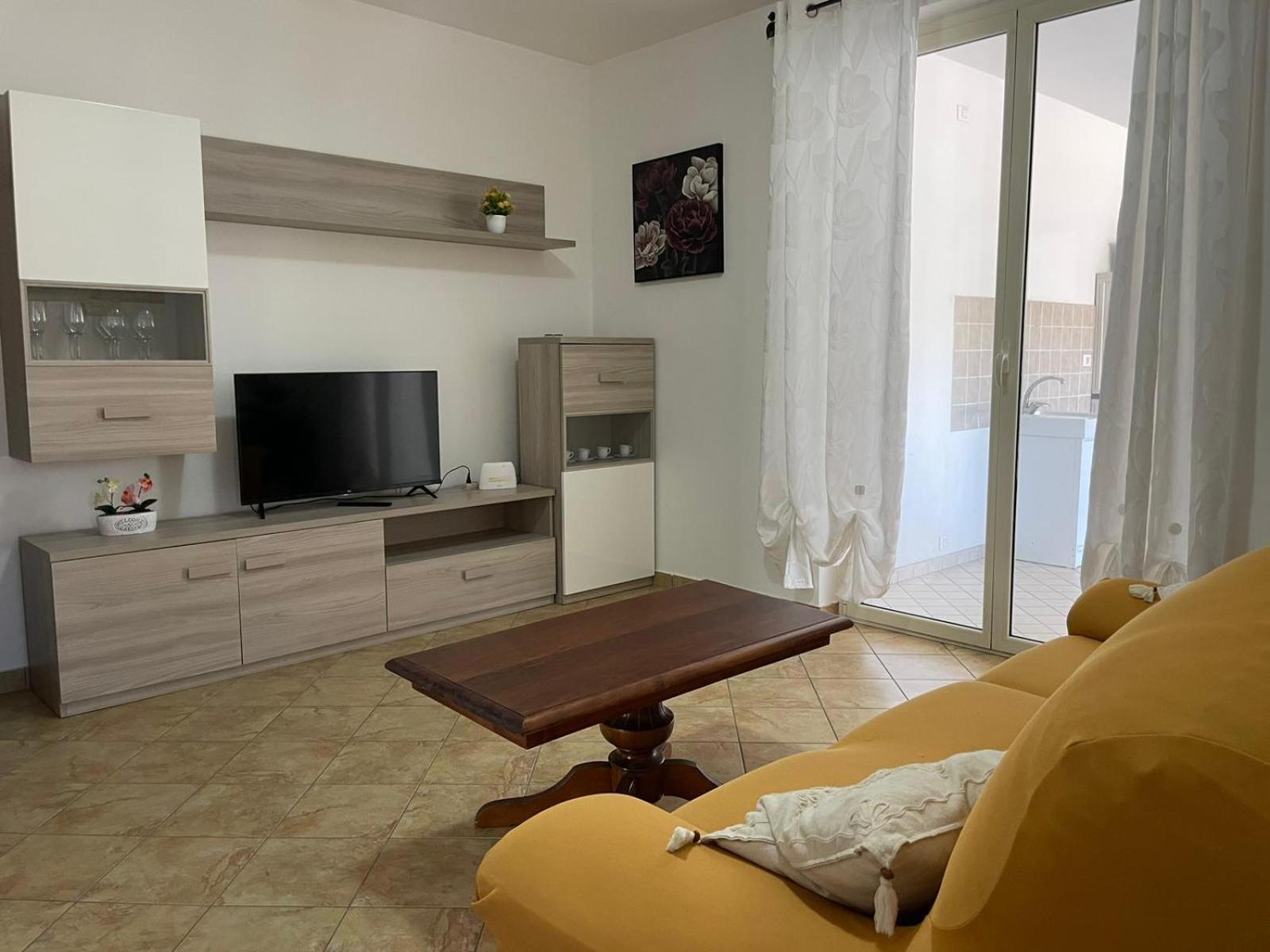 Residenze D'Annunzio - Narramondo Villas Tortoreto Exterior photo