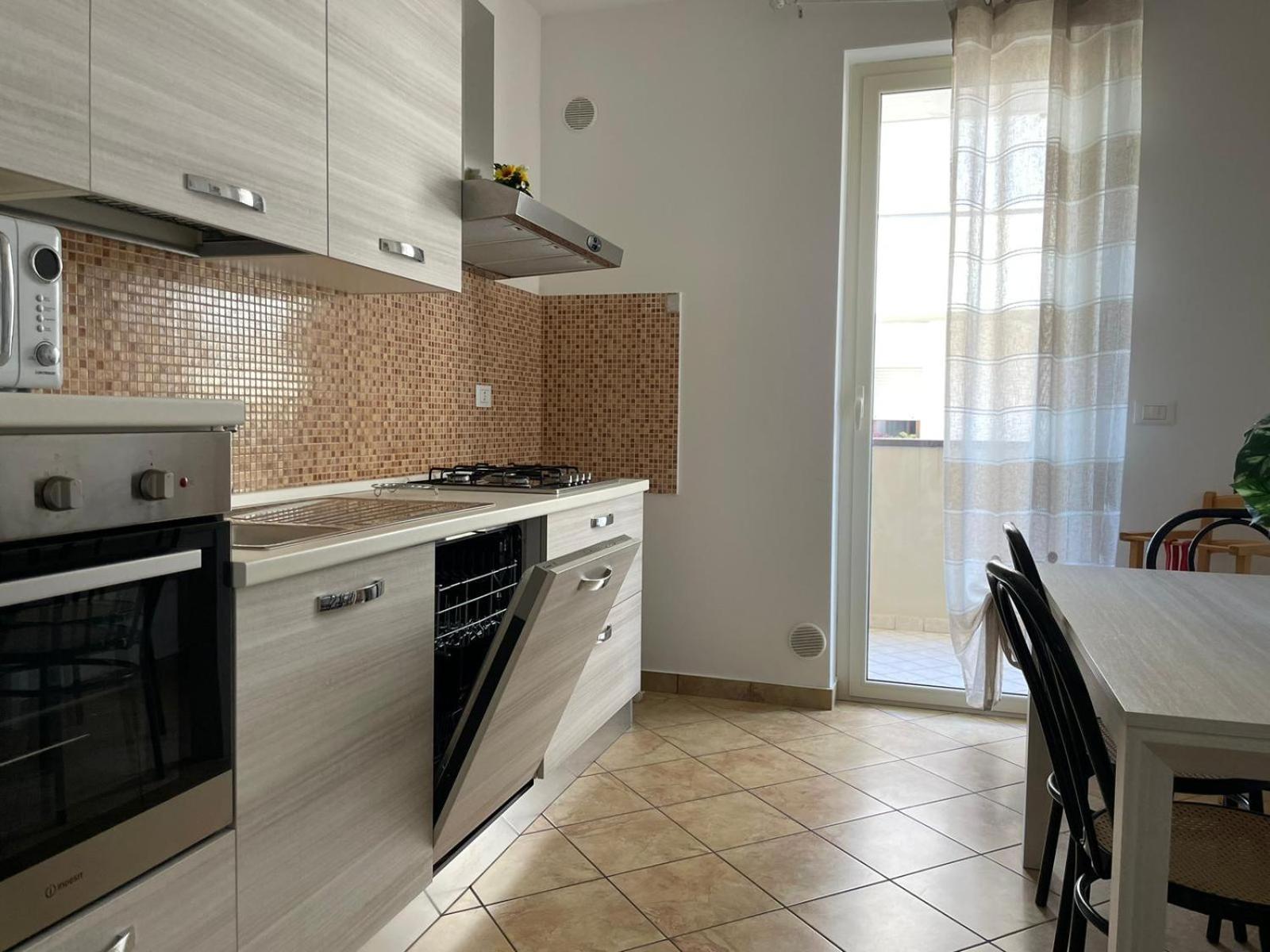 Residenze D'Annunzio - Narramondo Villas Tortoreto Exterior photo