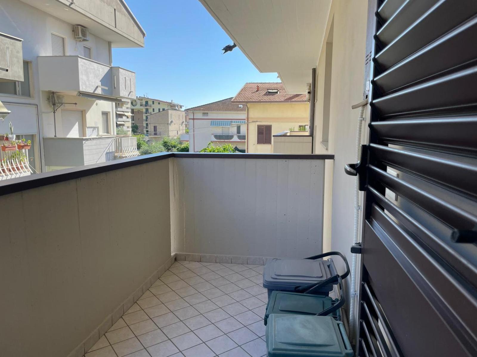 Residenze D'Annunzio - Narramondo Villas Tortoreto Exterior photo