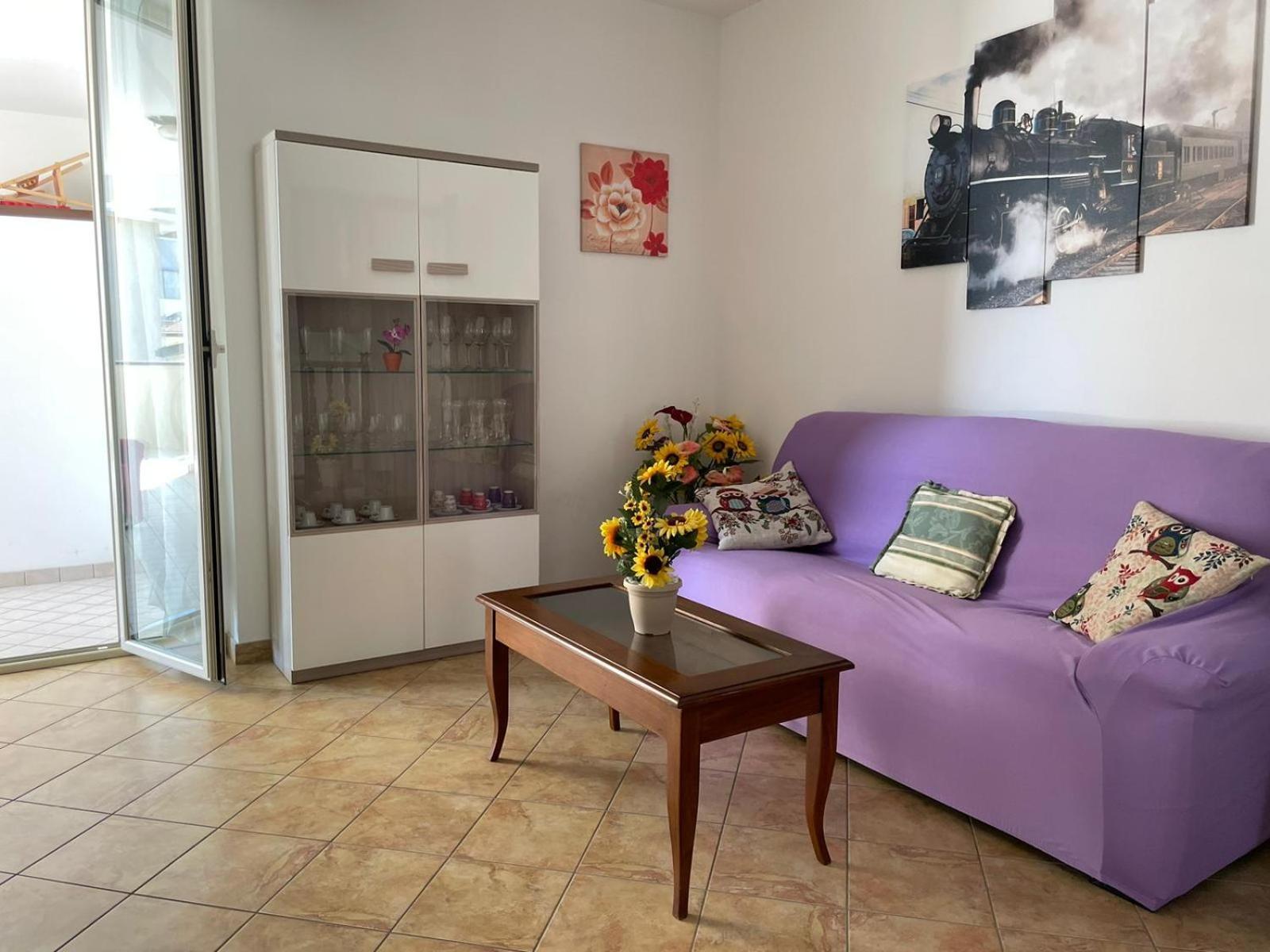 Residenze D'Annunzio - Narramondo Villas Tortoreto Exterior photo