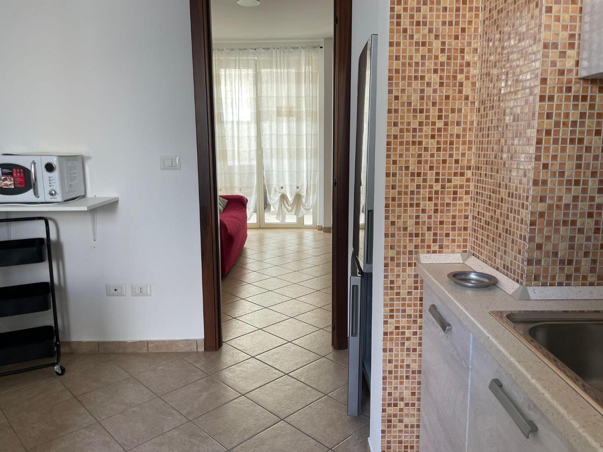 Residenze D'Annunzio - Narramondo Villas Tortoreto Exterior photo